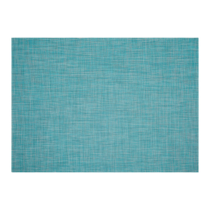 Mini Basketweave Floor Mat