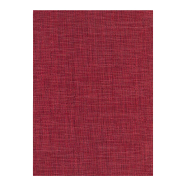 Mini Basketweave Floormat