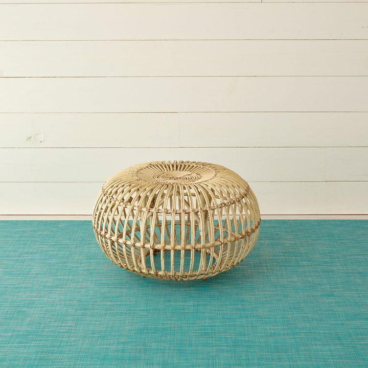 Mini Basketweave Floor Mat