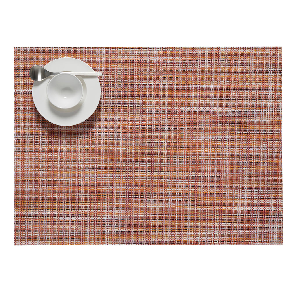 Mini Basketweave Placemat