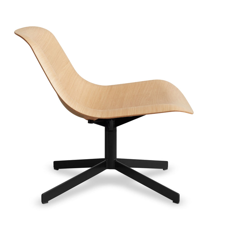 Nonesuch Swivel Lounge Chair