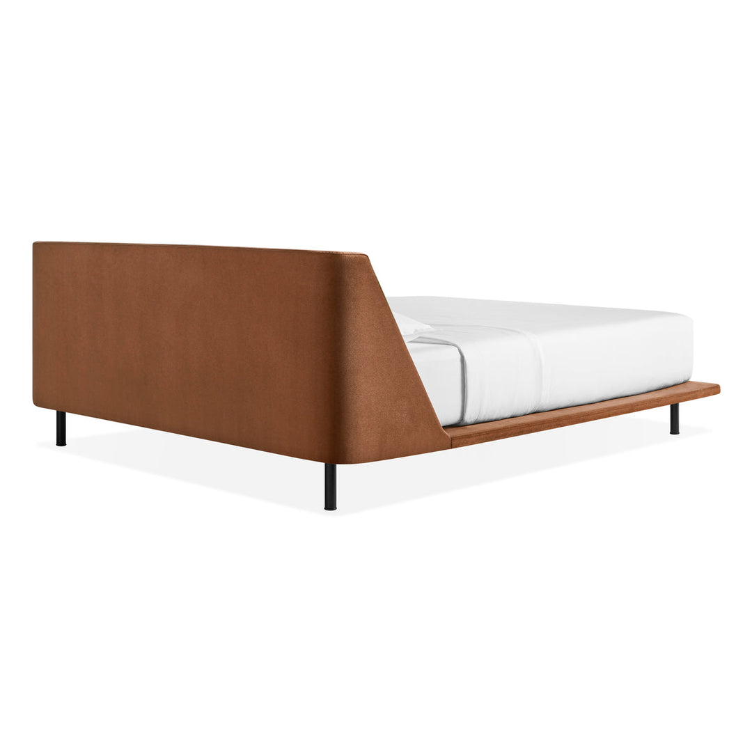 Nook Bed