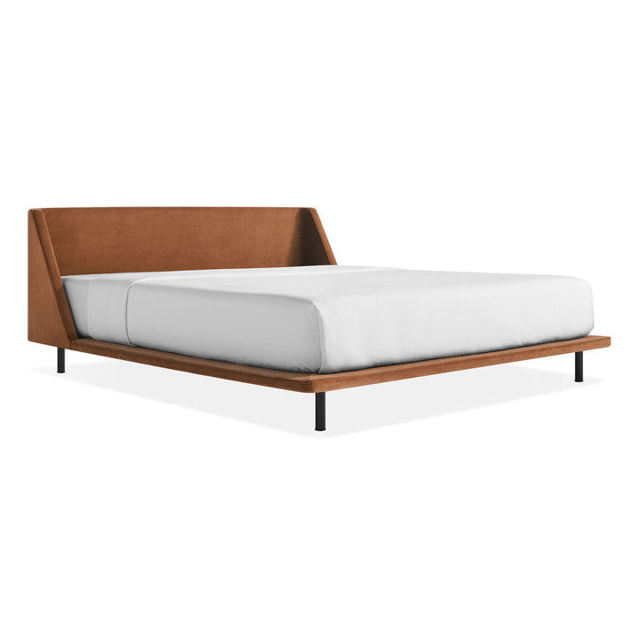 Nook Bed