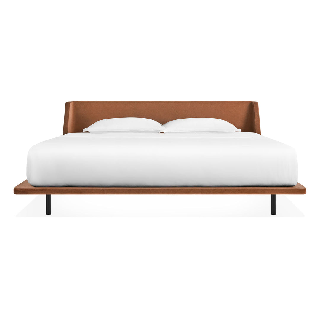 Nook Bed