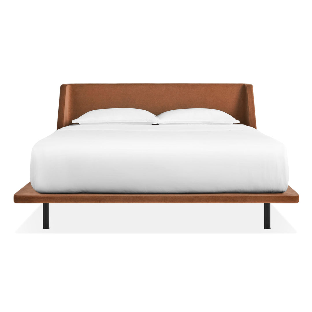 Nook Bed
