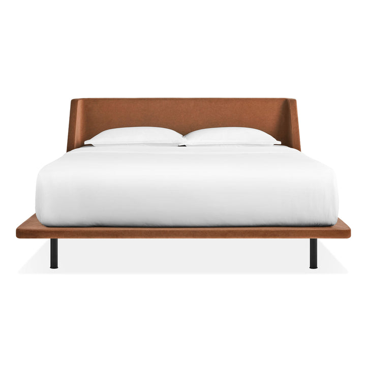 Nook Bed