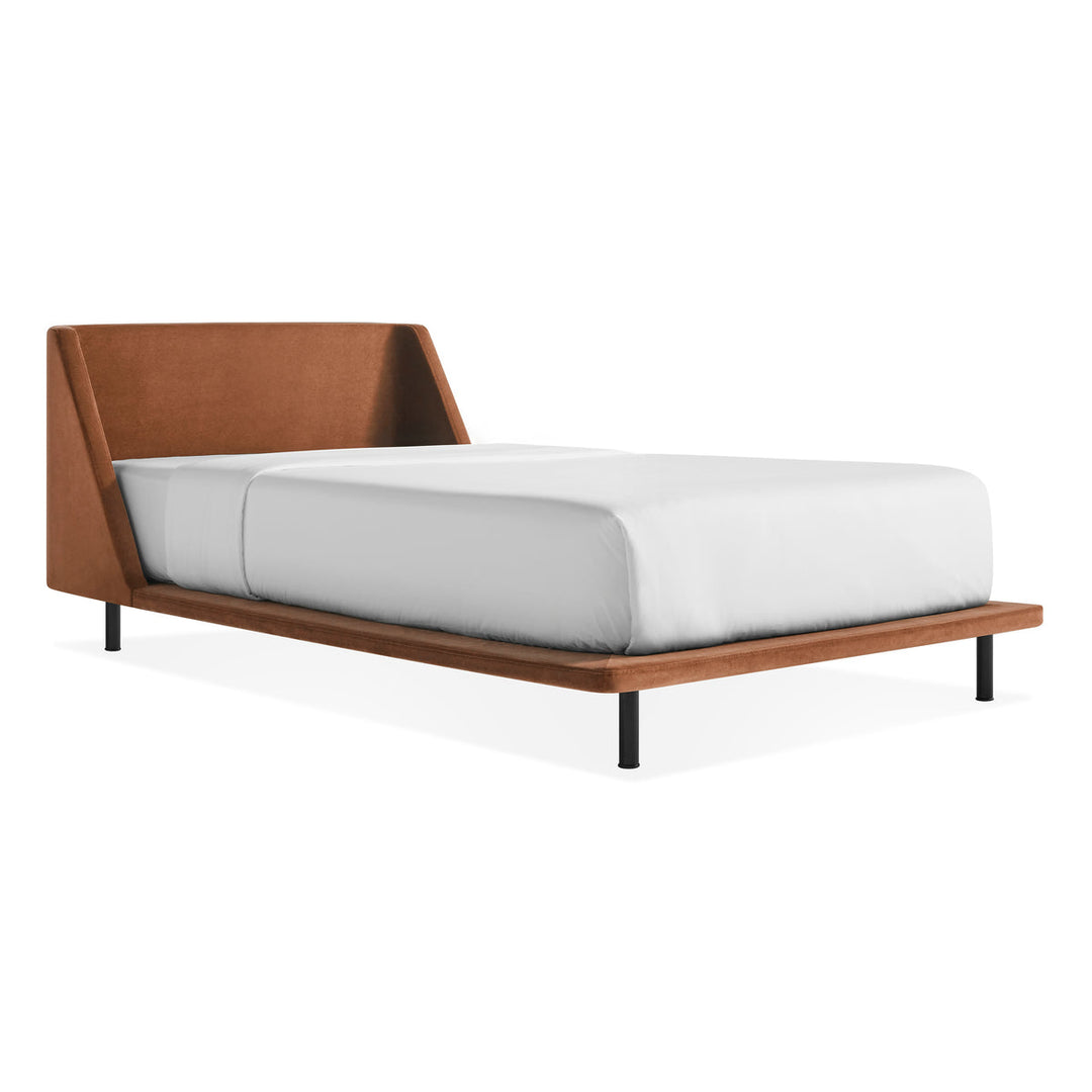 Nook Bed