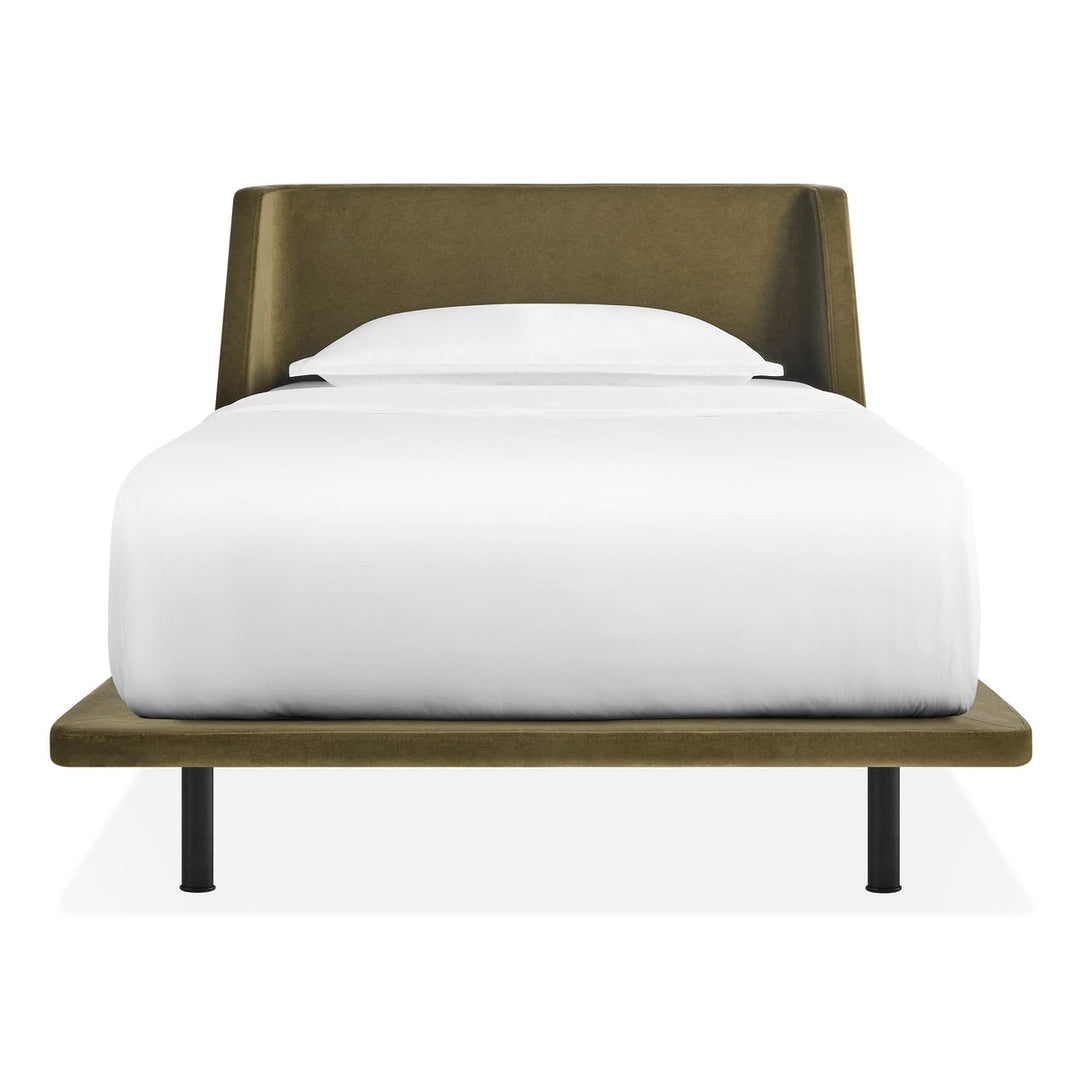 Nook Bed