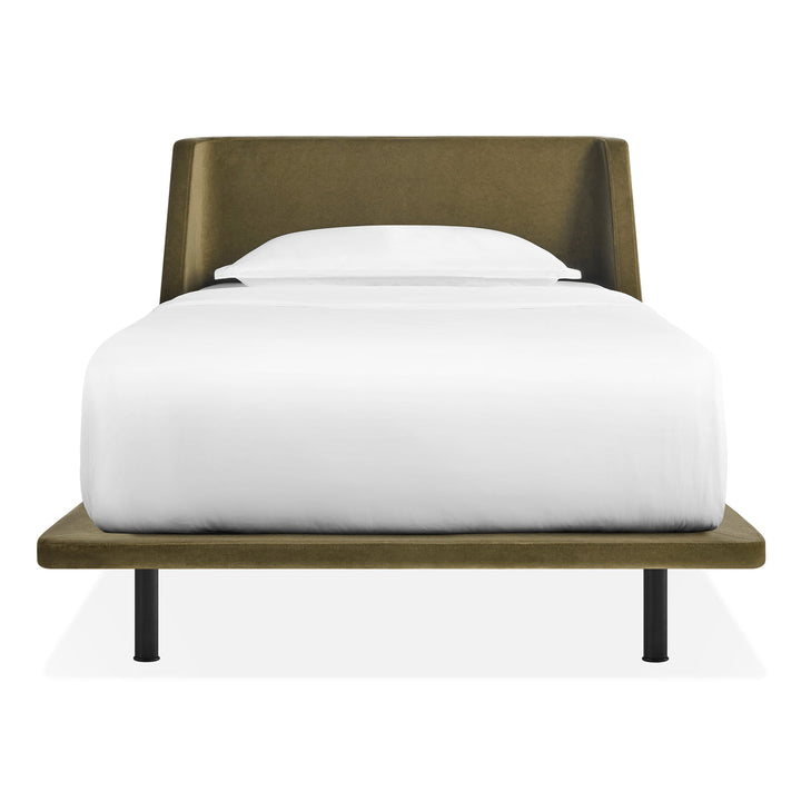 Nook Bed