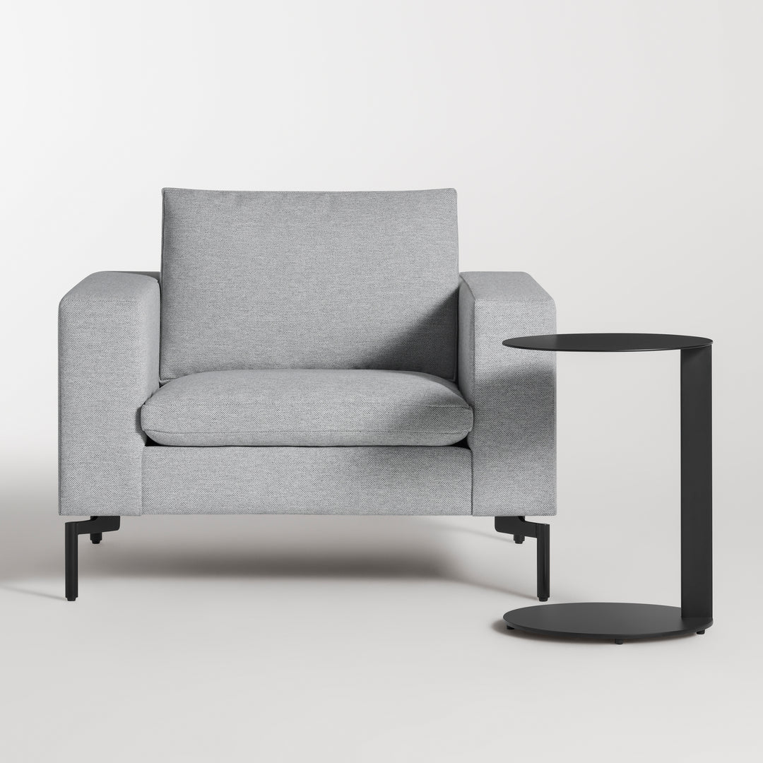 Note Side Table