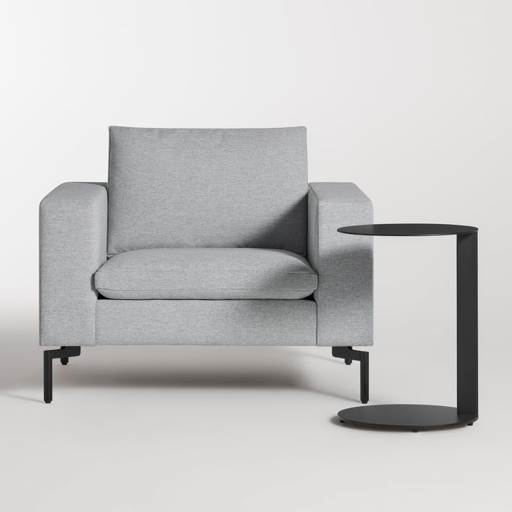 Note Side Table