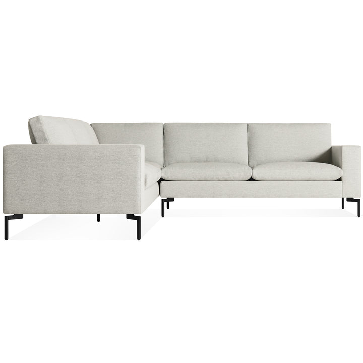 New Standard Sectional Sofa - Small