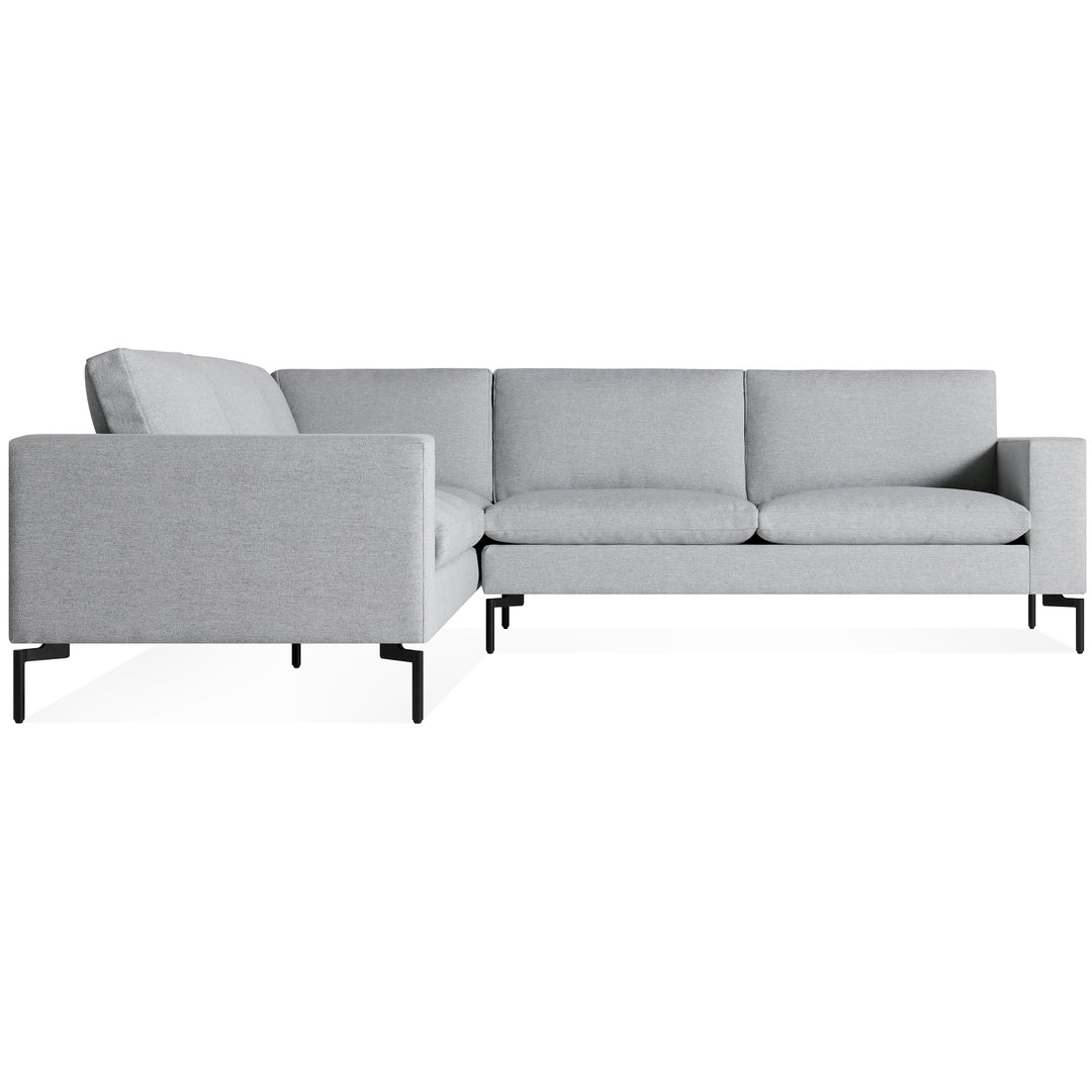 New Standard Sectional Sofa - Small