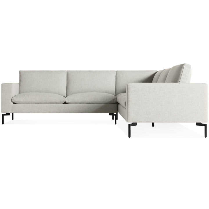 New Standard Sectional Sofa - Small