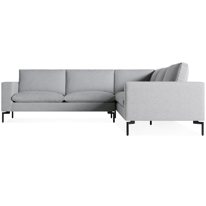 New Standard Sectional Sofa - Small