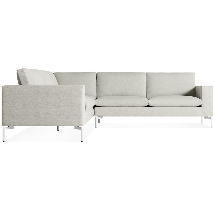 New Standard Sectional Sofa - Small