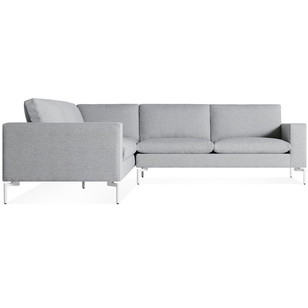 New Standard Sectional Sofa - Small