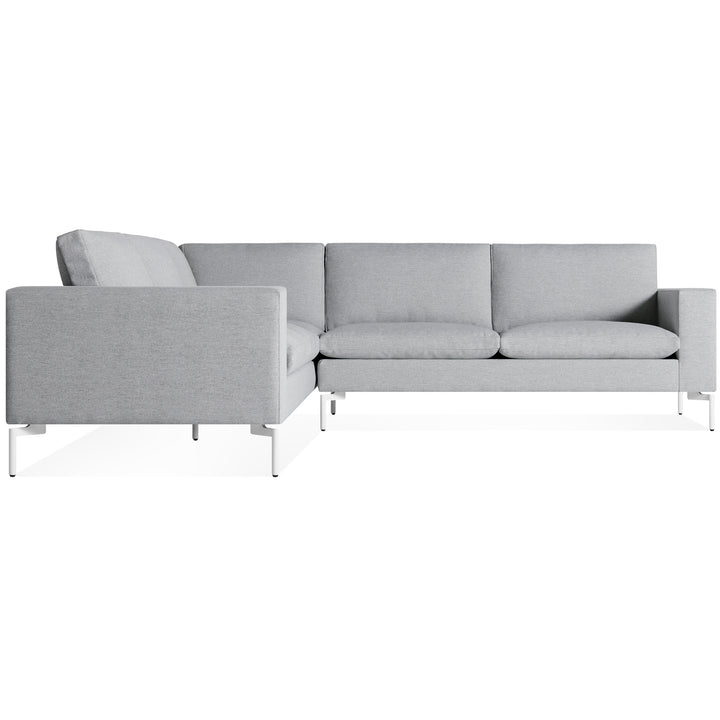 New Standard Sectional Sofa - Small