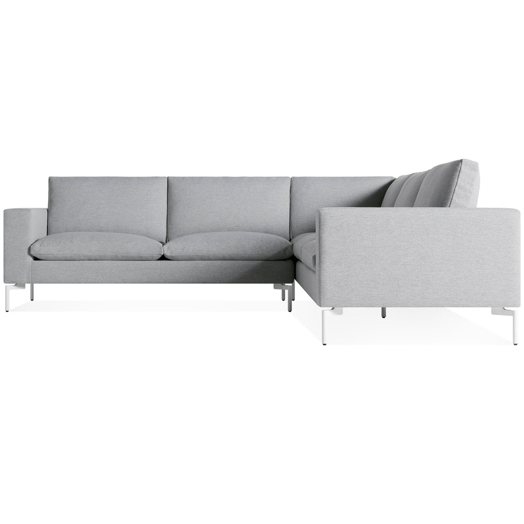 New Standard Sectional Sofa - Small