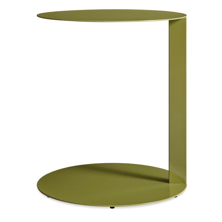 Note Large Side Table - New Colours