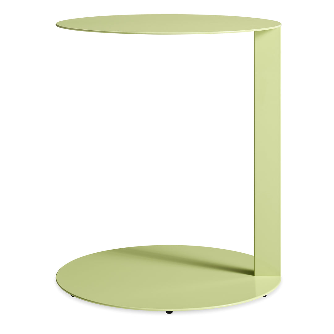 Note Large Side Table - New Colours