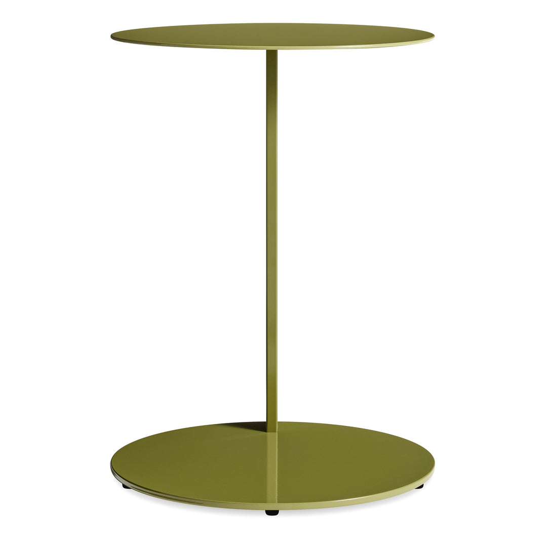 Note Side Table - New Colours