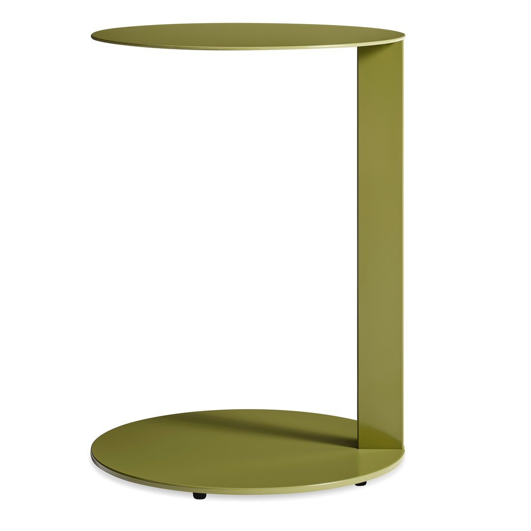 Note Side Table - New Colours