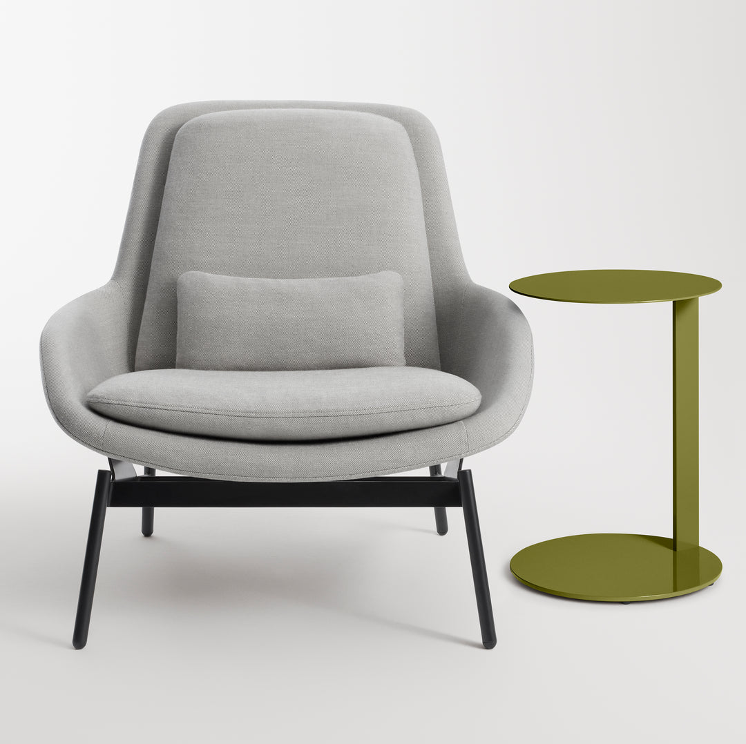 Note Side Table - New Colours