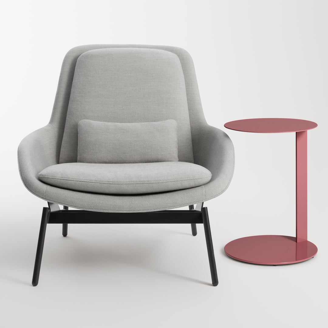 Note Side Table - New Colours