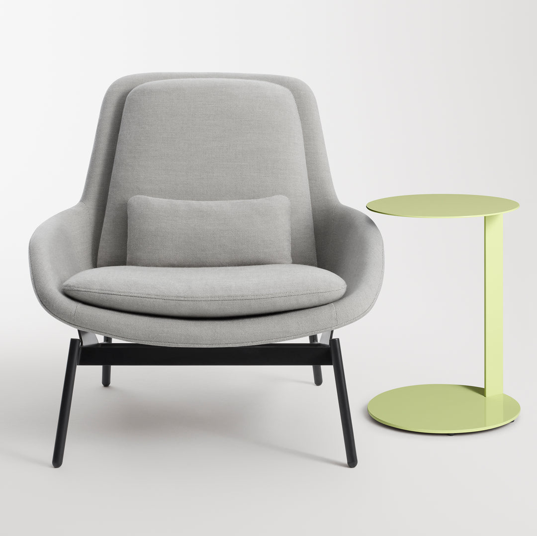 Note Side Table - New Colours