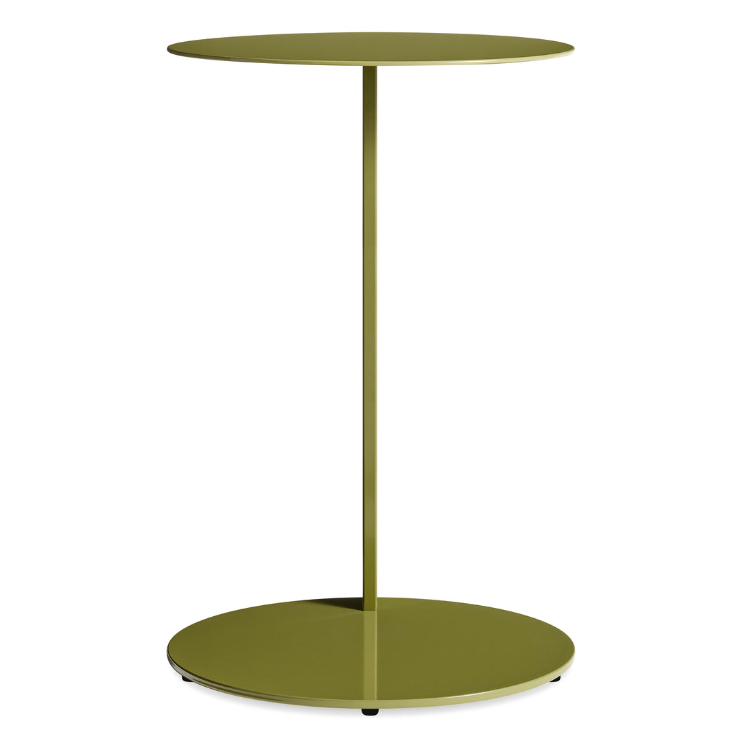 Note Tall Side Table - New Colours