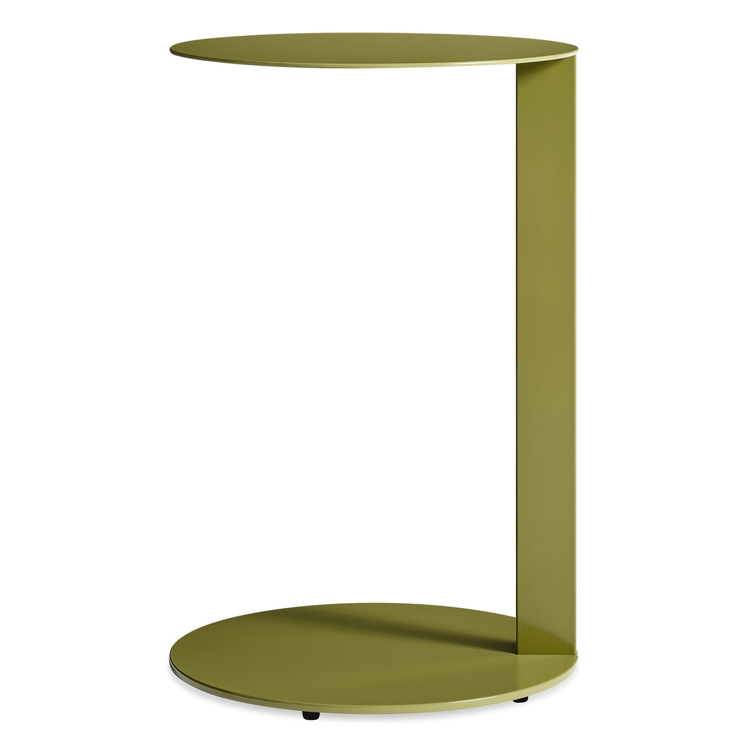 Note Tall Side Table - New Colours