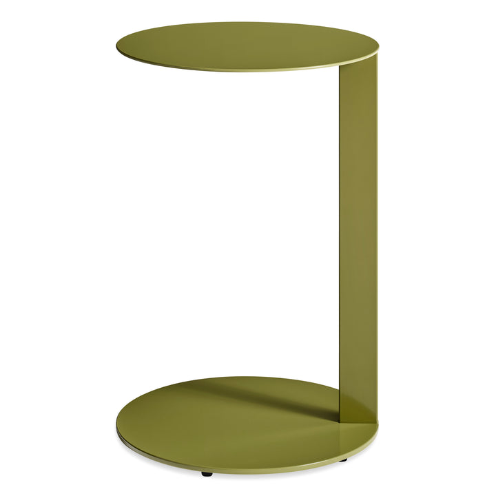 Note Tall Side Table - New Colours