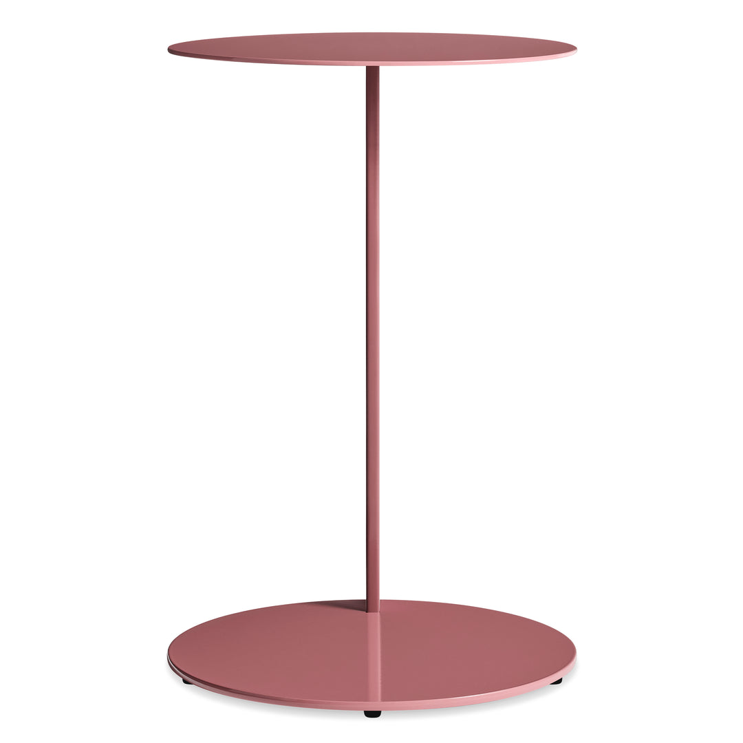Note Tall Side Table - New Colours