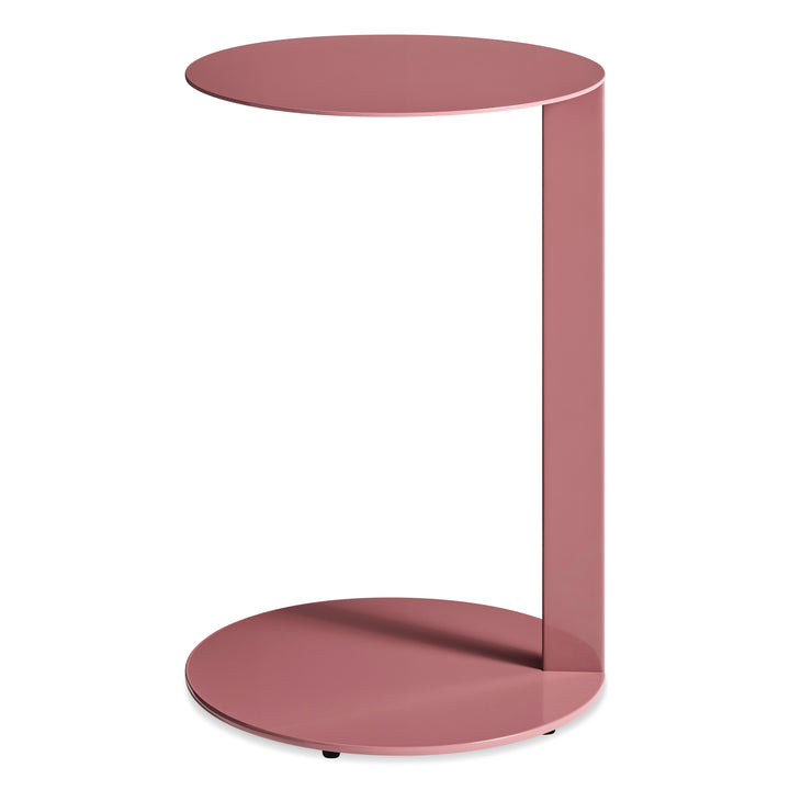 Note Tall Side Table - New Colours
