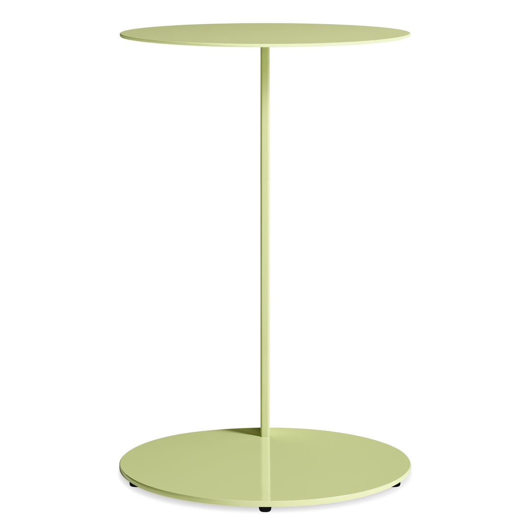 Note Tall Side Table - New Colours