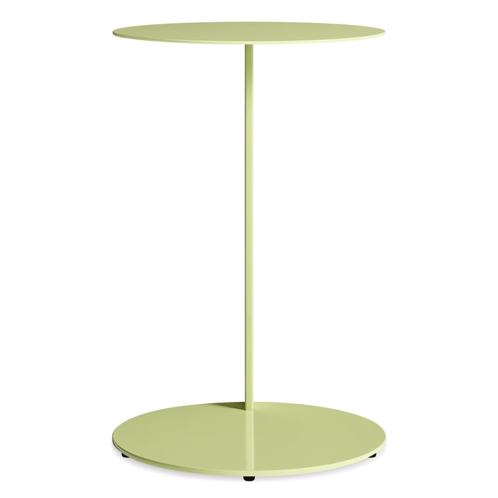 Note Tall Side Table - New Colours