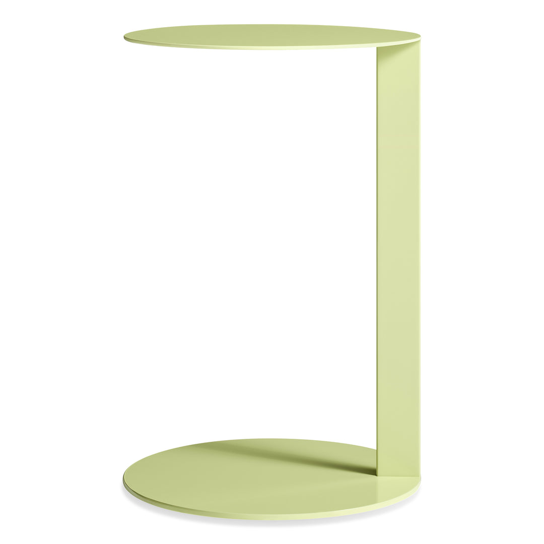 Note Tall Side Table - New Colours