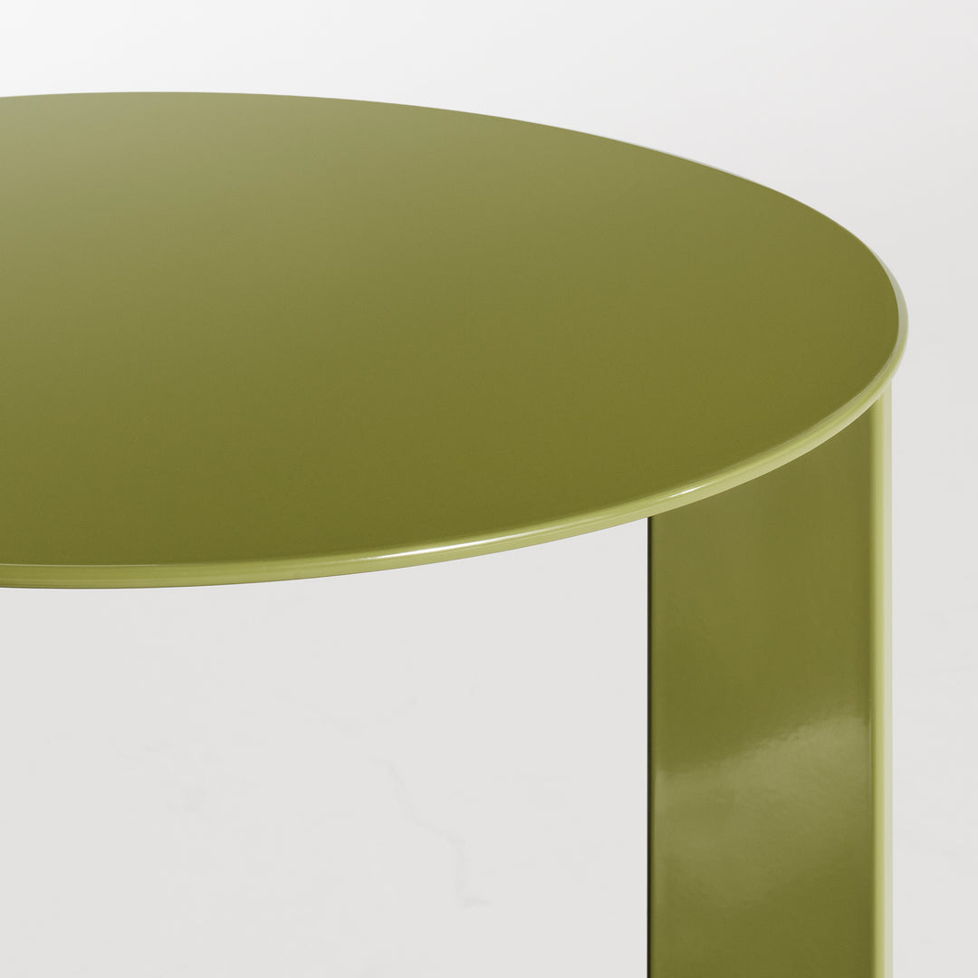 Note Tall Side Table - New Colours