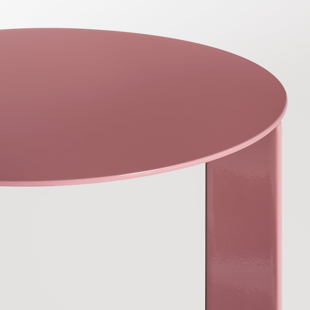 Note Tall Side Table - New Colours
