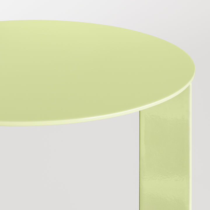 Note Tall Side Table - New Colours