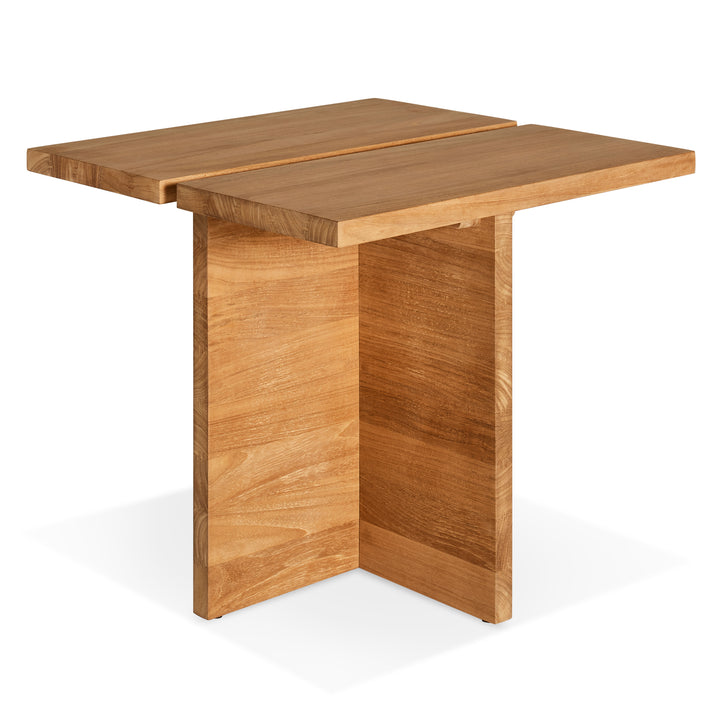 NowThen Outdoor Side Table