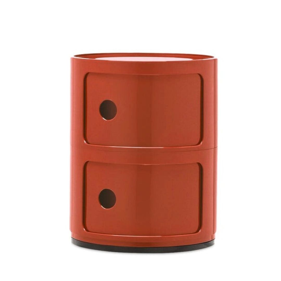 Componibili Classic New Colours
