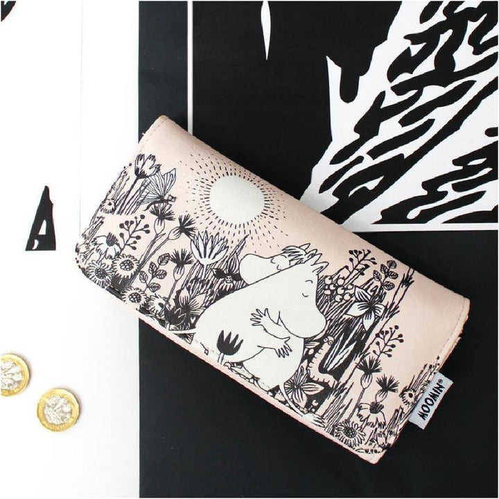 Moomin "Love" Wallet