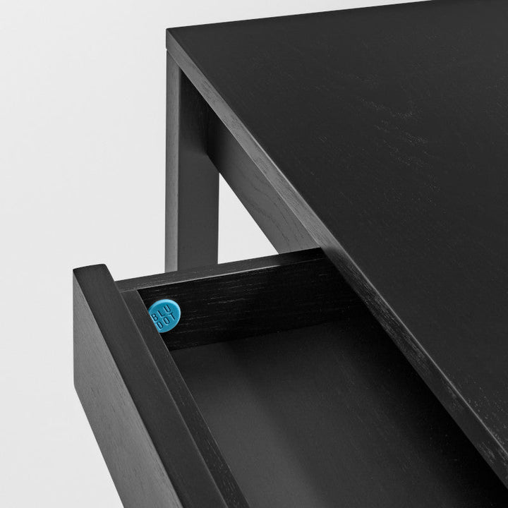 Open Plan Small Desk