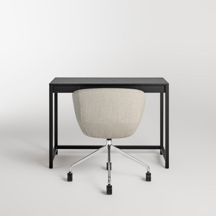 Open Plan Small Desk