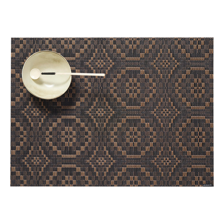 Overshot Rectangle Placemats