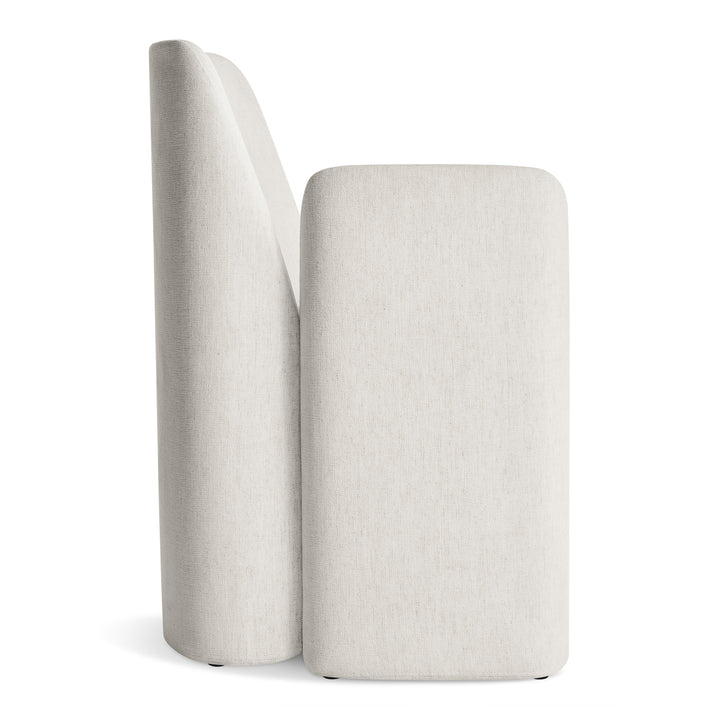 Parentheses Dining Chair