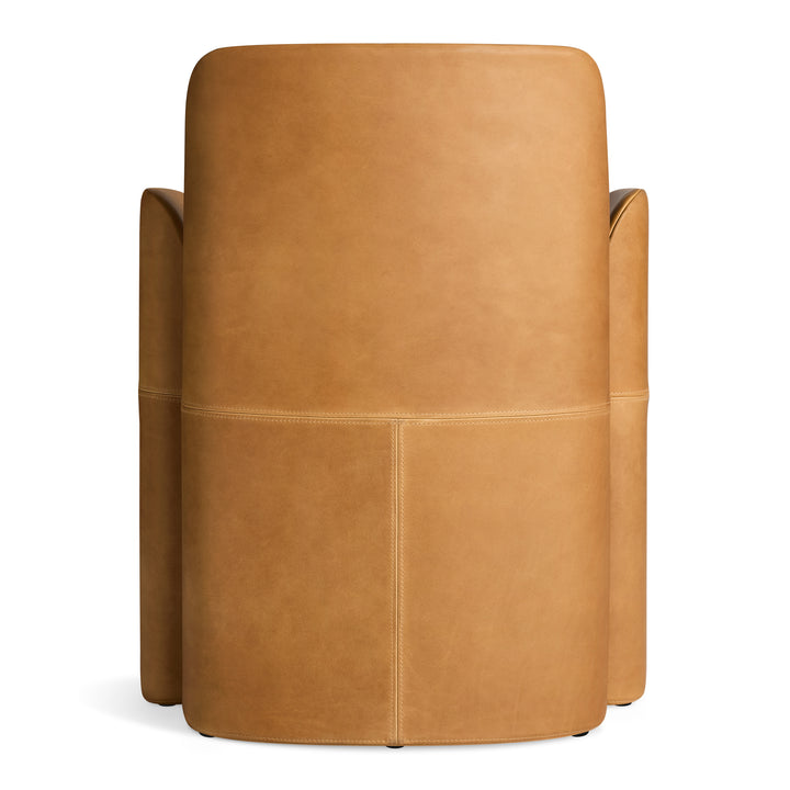 Parentheses Dining Chair