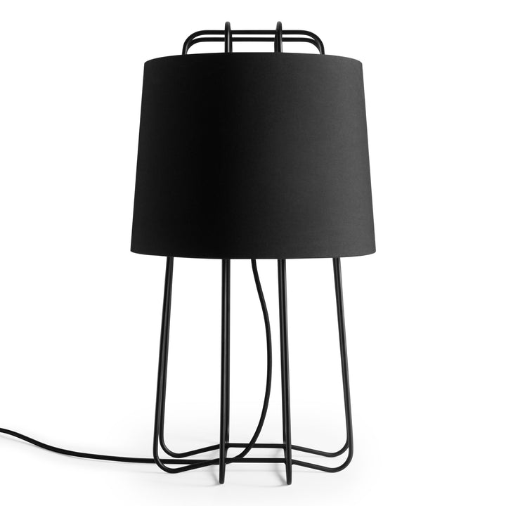 Perimeter Table Lamp